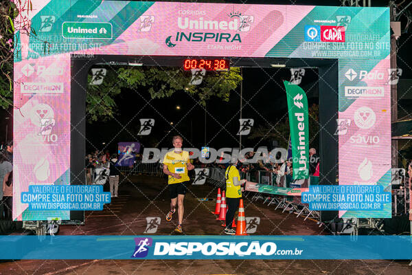 Corrida Unimed Inspira Night 2024