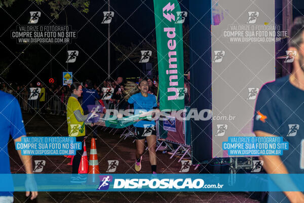 Corrida Unimed Inspira Night 2024