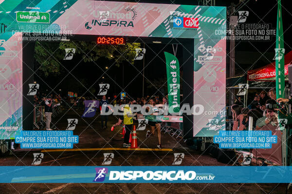 Corrida Unimed Inspira Night 2024