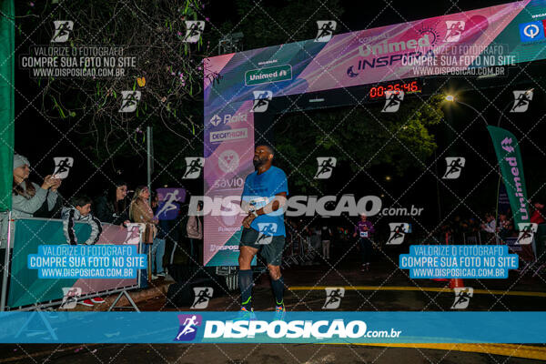 Corrida Unimed Inspira Night 2024