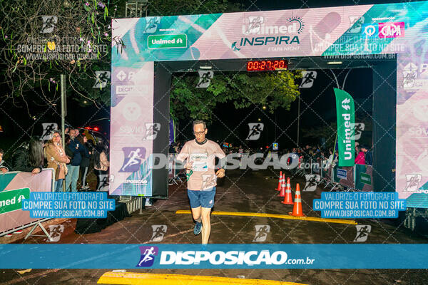 Corrida Unimed Inspira Night 2024