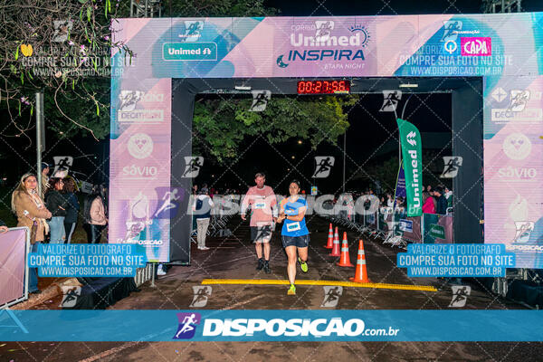 Corrida Unimed Inspira Night 2024