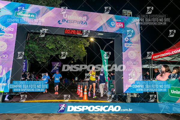 Corrida Unimed Inspira Night 2024