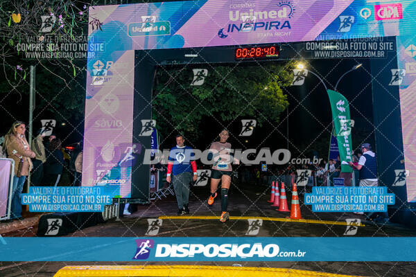 Corrida Unimed Inspira Night 2024