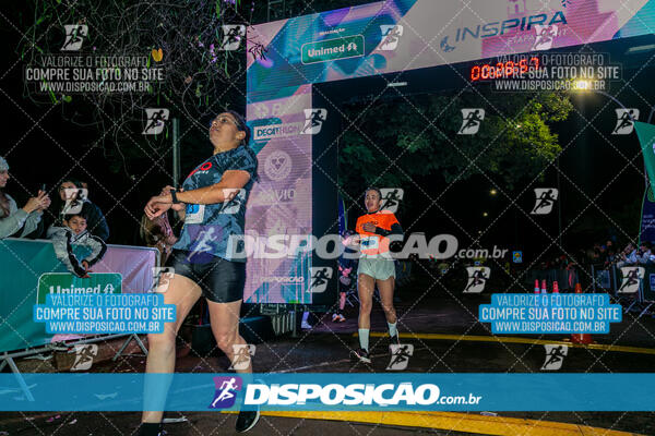 Corrida Unimed Inspira Night 2024