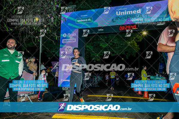 Corrida Unimed Inspira Night 2024