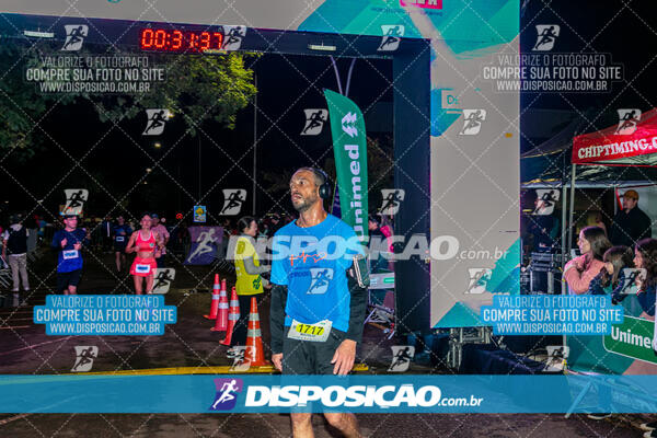 Corrida Unimed Inspira Night 2024