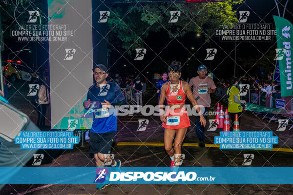 Corrida Unimed Inspira Night 2024