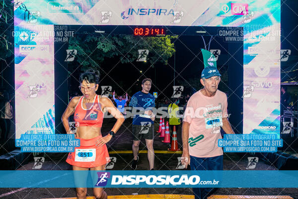 Corrida Unimed Inspira Night 2024