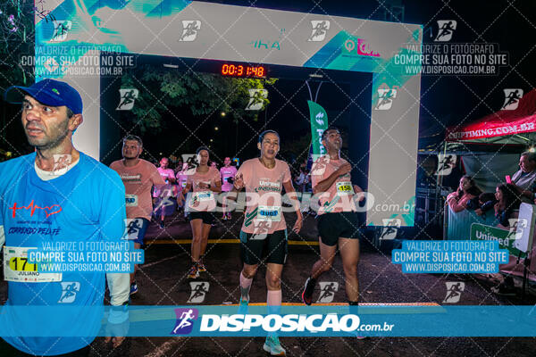 Corrida Unimed Inspira Night 2024