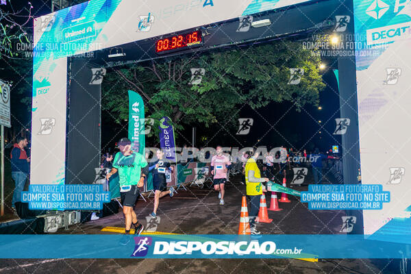 Corrida Unimed Inspira Night 2024