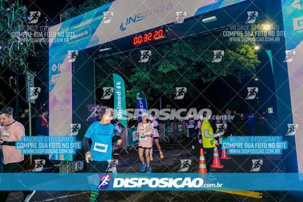 Corrida Unimed Inspira Night 2024