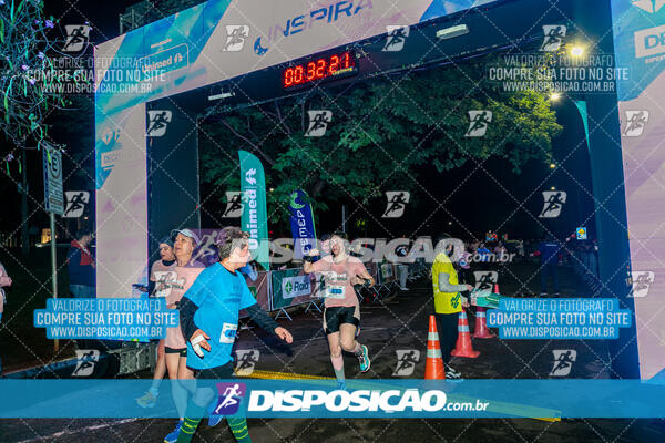 Corrida Unimed Inspira Night 2024