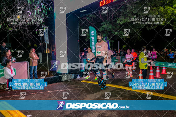 Corrida Unimed Inspira Night 2024