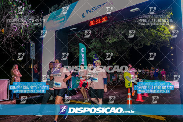 Corrida Unimed Inspira Night 2024