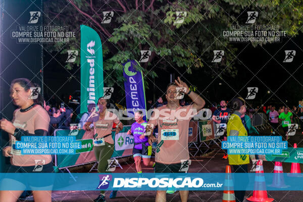 Corrida Unimed Inspira Night 2024