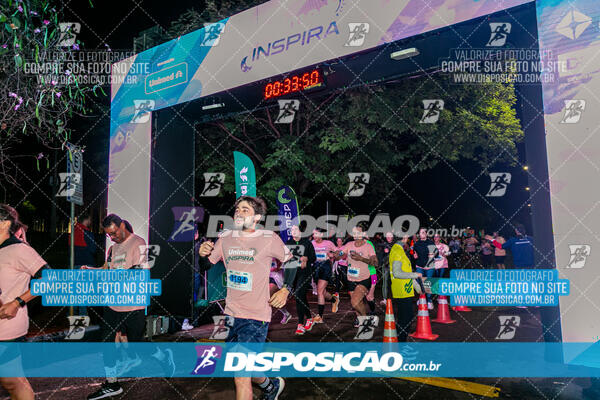 Corrida Unimed Inspira Night 2024