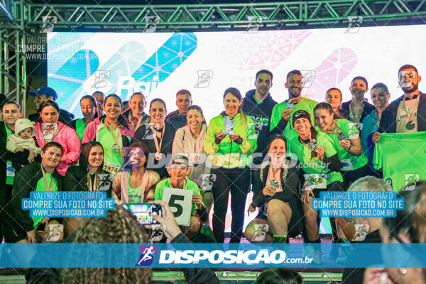 Corrida Unimed Inspira Night 2024