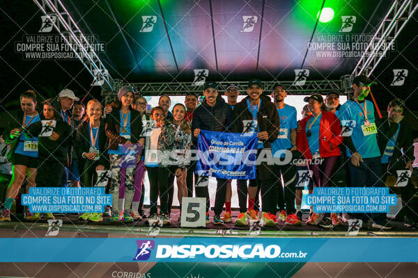 Corrida Unimed Inspira Night 2024