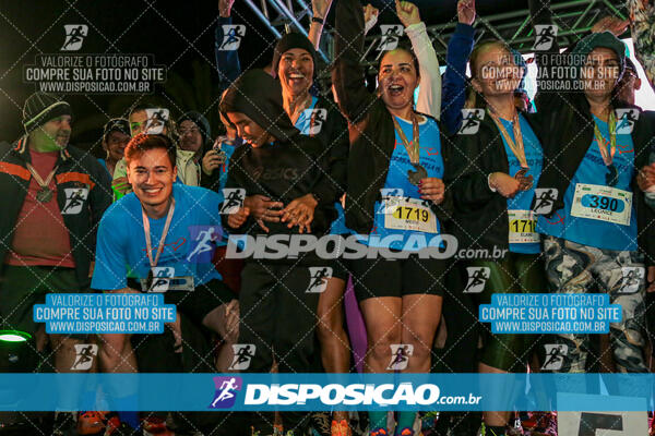 Corrida Unimed Inspira Night 2024