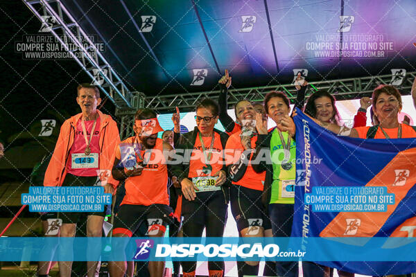 Corrida Unimed Inspira Night 2024