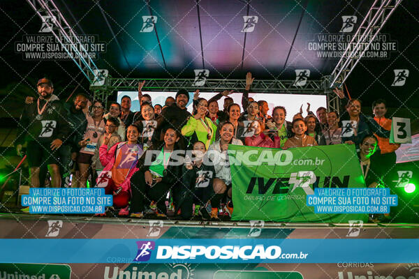 Corrida Unimed Inspira Night 2024