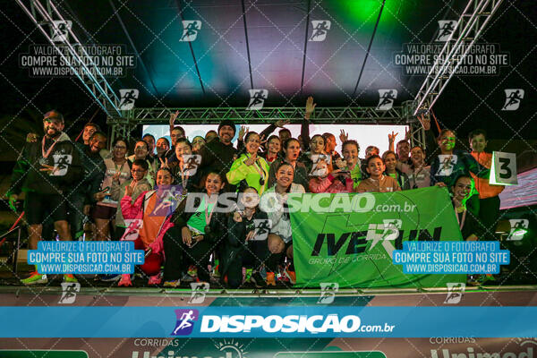 Corrida Unimed Inspira Night 2024