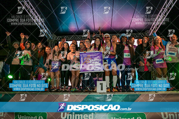 Corrida Unimed Inspira Night 2024