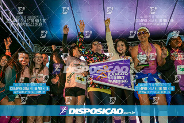 Corrida Unimed Inspira Night 2024