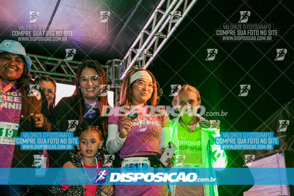 Corrida Unimed Inspira Night 2024