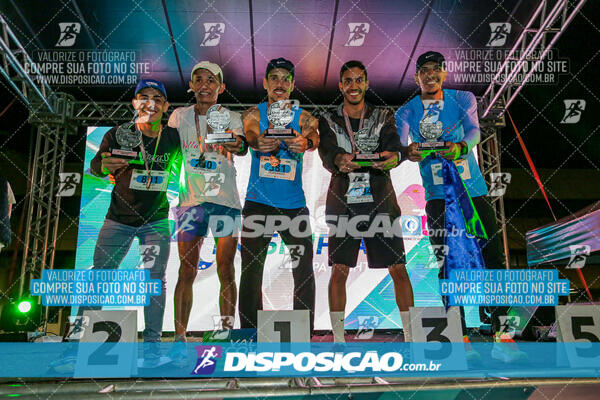 Corrida Unimed Inspira Night 2024