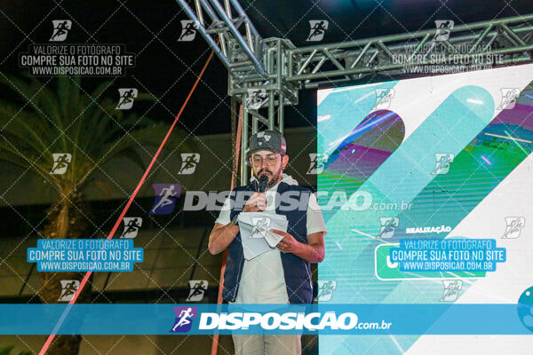 Corrida Unimed Inspira Night 2024