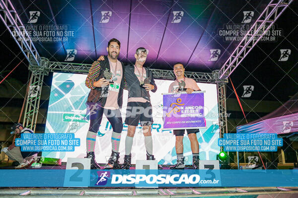 Corrida Unimed Inspira Night 2024