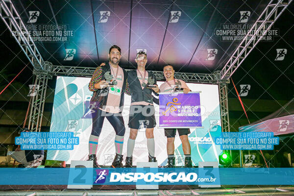 Corrida Unimed Inspira Night 2024