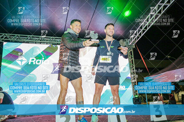 Corrida Unimed Inspira Night 2024