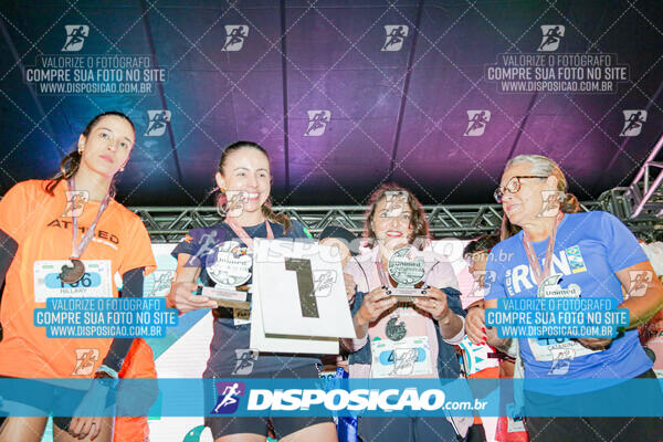 Corrida Unimed Inspira Night 2024