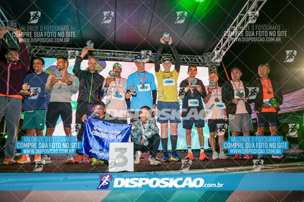 Corrida Unimed Inspira Night 2024