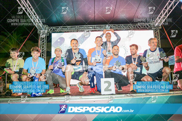 Corrida Unimed Inspira Night 2024