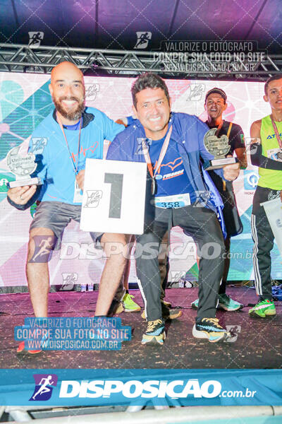 Corrida Unimed Inspira Night 2024