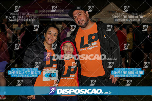 Corrida Unimed Inspira Night 2024