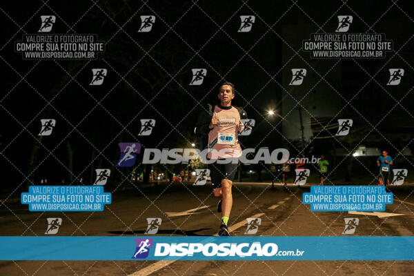 Corrida Unimed Inspira Night 2024