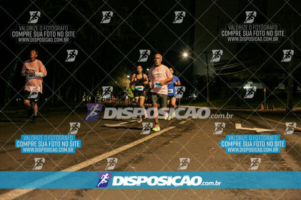 Corrida Unimed Inspira Night 2024