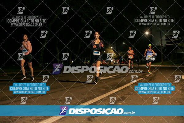 Corrida Unimed Inspira Night 2024