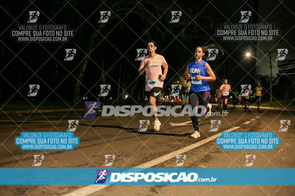 Corrida Unimed Inspira Night 2024