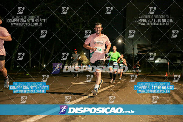 Corrida Unimed Inspira Night 2024