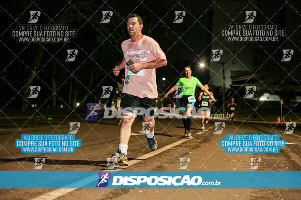 Corrida Unimed Inspira Night 2024