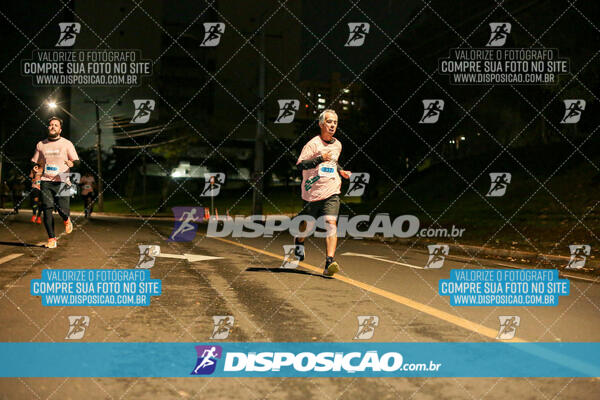 Corrida Unimed Inspira Night 2024