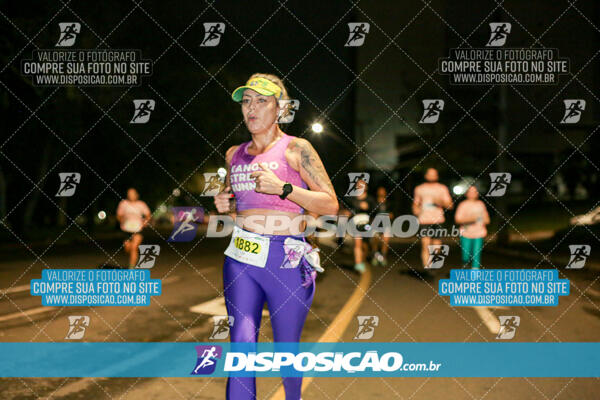 Corrida Unimed Inspira Night 2024