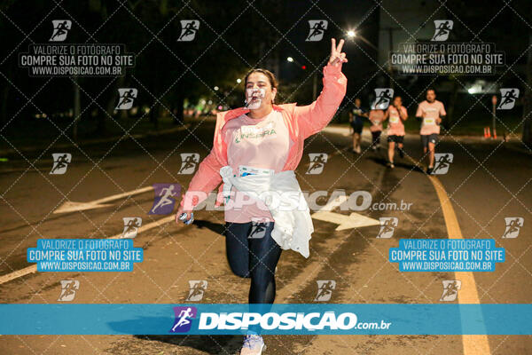 Corrida Unimed Inspira Night 2024