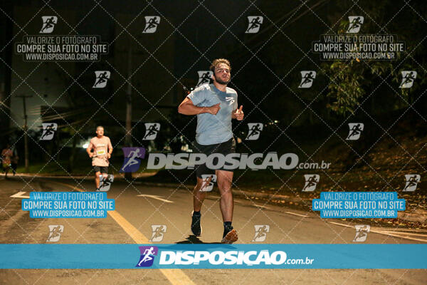 Corrida Unimed Inspira Night 2024